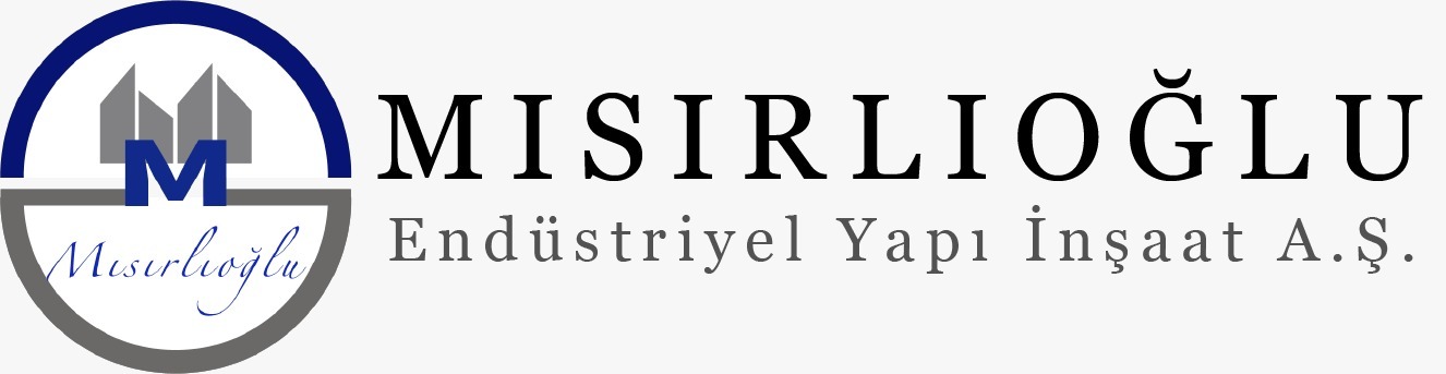 Mısırlıoğlu Endüstriyel Yapı İnşaat A.Ş.